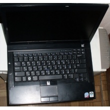 Ноутбук Dell Latitude E6400 (Intel Core 2 Duo P8400 (2x2.26Ghz) /4096Mb DDR3 /80Gb /14.1" TFT (1280x800) - Курск