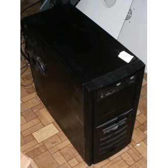 Сервер Intel Pentium-4 3.0GHz HT /2048Mb /80Gb /RAID /ATX 430W (Курск)