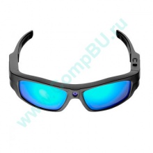 Очки с видеокамерой (видеоочки) Pivothead PH202 DURANGO GLACIER BLUE (Курск)