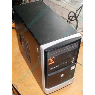 Intel Celeron Dual Core E3300 (2x2.5GHz) /2048Mb /200Gb /ATX 450W (Курск)