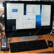 Моноблок HP Envy Recline 23-k010er D7U17EA Core i5 /16Gb DDR3 /240Gb SSD + 1Tb HDD (Курск)