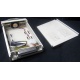 Mobile Rack IDE AgeStar IR3P (white) internal (Курск)