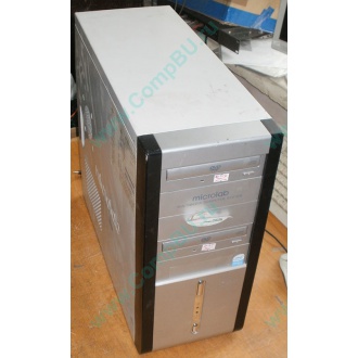 Intel Celeron D 2.53GHz /512Mb /80Gb /ATX 360W (Курск)