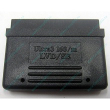 Терминатор SCSI Ultra3 160 LVD/SE 68F (Курск)