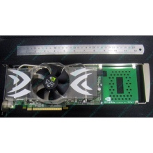  Видеокарта nVidia Quadro FX4500 (Курск)