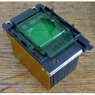 Радиатор HP p/n 279680-001 (socket 603/604) - Курск