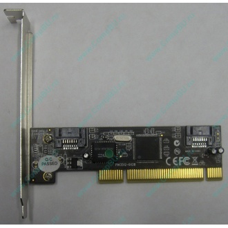 SATA RAID контроллер ST-Lab A-390 (2 port) PCI (Курск)