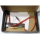 SATA RAID0/RAID1 контроллер STLab A-390 (2 port) PCI (Курск)
