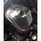 Intel Core i5 3570K (4x3.4GHz) + кулер Zalman с тепловыми трубками (Курск)