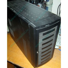 Сервер Depo Storm 1250N5 (Quad Core Q8200 (4x2.33GHz) /2048Mb /2x250Gb /RAID /ATX 700W) - Курск