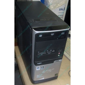 Системный блок AMD Athlon 64 X2 3600+ (2x2.0GHz) /2048Mb DDR2 /160Gb /DVDRW /CR /LAN 1G /FireWire /ATX 250W (Курск)