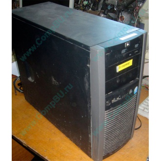 Сервер HP Proliant ML310 G4 470064-194 фото (Курск).