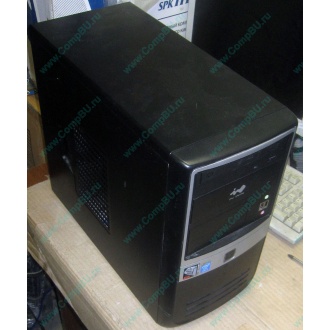 Четырехядерный компьютер Intel Core i5 4670 (4x3.4GHz) /4096Mb /500Gb /512Mb ATI HD6450 /ATX 450W (Курск)