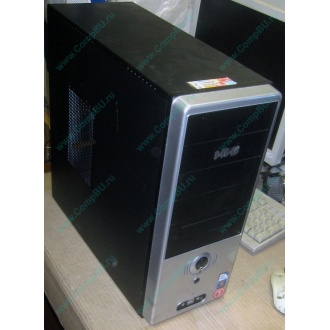Двухядерный компьютер Intel Celeron G1610 (2x2.6GHz) s.1155 /2048Mb /250Gb /ATX 350W (Курск)