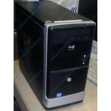Четырехядерный компьютер Intel Core i5 3570 (4x3.4GHz) /4096Mb /500Gb /ATX 450W (Курск)