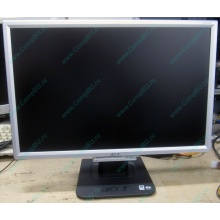 Монитор 22" Acer AL2216W 1680x1050 (широкоформатный) - Курск