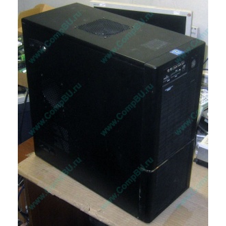 Четырехядерный комп Intel Core i7 860 (4x2.8GHz HT) /4Gb /500Gb /ATX 460W (Курск)