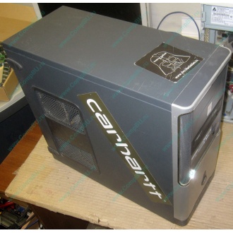 Двухъядерный компьютер Intel Core 2 Duo E6750 (2x2.67GHz) s.775 /2048Mb /250Gb /ATX 450W (Курск)