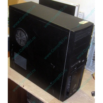 2-х ядерный компьютер AMD Athlon X2 270 (2x3.4GHz) /4Gb /500Gb/ATX 600W (Курск)