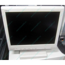 Монитор 15" TFT NEC MultiSync LCD1550M multimedia (встроенные колонки) - Курск