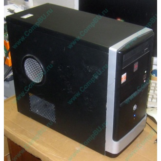 Компьютер Б/У Intel Core i3 2130 (2x3.4GHz HT) /4096Mb /250Gb /ATX 350W (Курск)