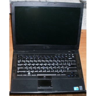 Ноутбук Dell Latitude E6410 (Intel Core i5 M560 (4x2.67Ghz) /4096Mb DDR3 /320Gb /14.1" TFT 1280x800) - Курск