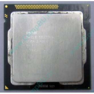 Процессор Intel Celeron G530 (2x2.4GHz /L3 2048kb) SR05H s.1155 (Курск)