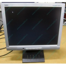 Монитор 15" TFT NEC AccuSync LCD52VM в Курске, NEC LCD 52VM (Курск)