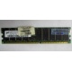 Серверная память HP 261584-041 (300700-001) 512Mb DDR ECC (Курск)