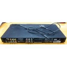 DVD-плеер LG Karaoke System DKS-7600Q Б/У в Курске, LG DKS-7600 БУ (Курск)