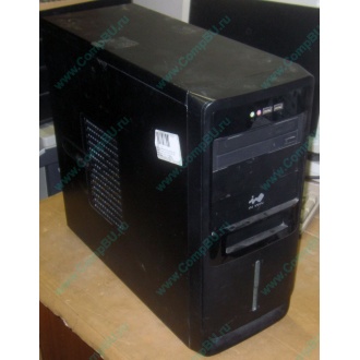 Компьютер Intel Core 2 Duo E7600 (2x3.06GHz) s.775 /2Gb /250Gb /ATX 450W /Windows XP PRO (Курск)
