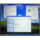 Лицензионная Windows XP PROFESSIONAL на компьютере Intel Core 2 Duo E7600 (2x3.06GHz) s.77 /2Gb /250Gb /ATX 450W (Курск)