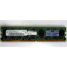 Модуль памяти 1024Mb DDR2 ECC HP 384376-051 pc4200 (Курск)