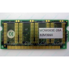 Модуль памяти 8Mb microSIMM EDO SODIMM Kingmax MDM083E-28A (Курск)