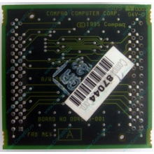 Видеопамять для Compaq Deskpro 2000 (SP# 213859-001 в Курске, DG# 004828-001 в Курске, ASSY 004827-001) - Курск