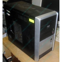 Компьютер Intel Pentium Dual Core E5200 (2x2.5GHz) s775 /2048Mb /250Gb /ATX 350W Inwin (Курск)