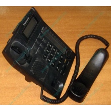 Телефон Panasonic KX-TS2388RU (черный) - Курск