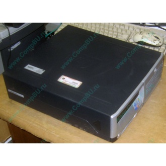Компьютер HP DC7100 SFF (Intel Pentium-4 520 2.8GHz HT s.775 /1024Mb /80Gb /ATX 240W desktop) - Курск