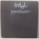 Процессор Intel Pentium 133 SY022 A80502-133 (Курск)