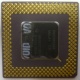 Процессор Intel Pentium 133MHz SY022 A80502133 (Курск)