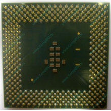 Celeron 1000A в Курске, процессор Intel Celeron 1000 A SL5ZF (1GHz /256kb /100MHz /1.475V) s.370 (Курск)