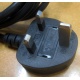Кабель питания SS145A BS-1363/A FUSED 3-pin UK (Курск)
