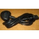 Компьютерный кабель питания под английскую розетку SS145A BS-1363/A FUSED 3-pin UK (Курск)
