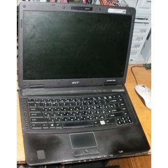 Ноутбук Acer TravelMate 5320-101G12Mi (Intel Celeron 540 1.86Ghz /512Mb DDR2 /80Gb /15.4" TFT 1280x800) - Курск