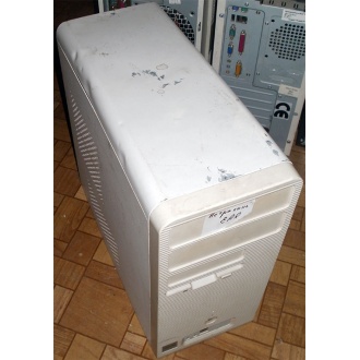 Intel Pentium-4 530 3.0GHz HT /1024Mb /160Gb /ATX 420W (Курск)