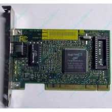 Сетевая карта 3COM 3C905B-TX PCI Parallel Tasking II ASSY 03-0172-100 Rev A (Курск)
