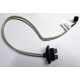 USB-разъемы HP 451784-001 (459184-001) для корпуса HP 5U tower (Курск)