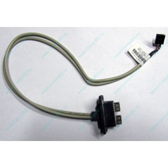 USB-разъемы HP 451784-001 (459184-001) для корпуса HP 5U tower (Курск)