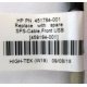 HP PN 451784-001 SPS-Cable Front USB spare 459184-001 (Курск)