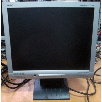 Монитор 15" TFT NEC AccuSync LCD52VM (Курск)